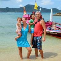 Отзыв от Ульяна - виза ДТВ